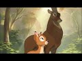 Bambi II There S Life Reprise Hungarian