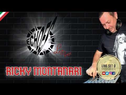 Ricky Montanari @ Liz Echoes - Misano Rn 14 01 2006