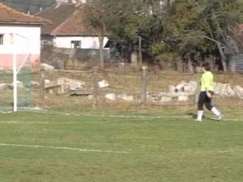 Cs Roben Hateg 4-3 Minerul Uricani