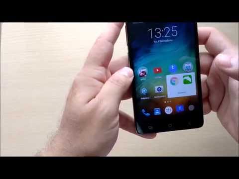 Mstar S700 Greek Hands-On