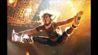 David Lee Roth -- California Girls