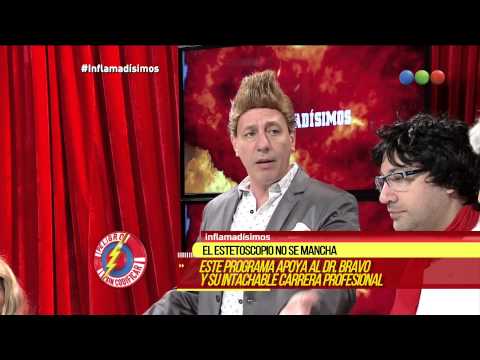 Matt Damon's Inflamed Empanada - Uncoded Danger