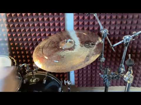 Diril Janara 21” Ride 2112g SOLD