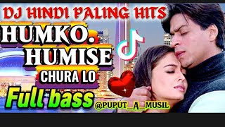 Download lagu INDIA SLOW REMIX ( Humko humise chura lo Dj Slow bass - by Dj Acik - Very cool for exercise 💃🎉 mp3 Download lagu INDIA SLOW REMIX ( Humko humise chura lo Dj Slow bass - by Dj Acik - Very cool for exercise 💃🎉 mp3