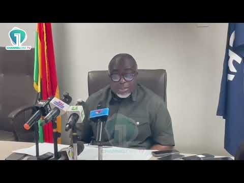 GRA Interdicts 4 Customs Officers Over Alleged Transit Cargo Diversion | Anthony Sarpong Speaks