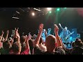 The Real McKenzies The Lads Who Fought & Won +Kings of Fife - Progresja Warszawa 21.01.23