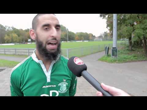 Said Ajar over Lugdunum-Kagia