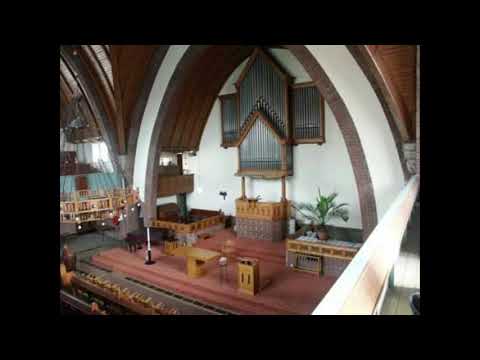 Liedboek 273 Loof God, die zegent al wat leeft