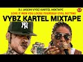 VYBZ KARTEL DANCEHALL MIX 2024 BEST OF VYBZ KARTEL