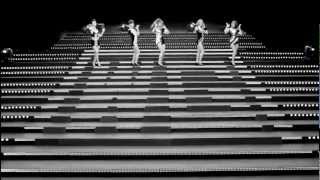 [WGTW]中字 Wonder Girls _ Be My Baby  英文版MV (English version) with lyrics