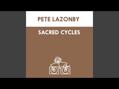 Sacred Cycles (Quivver Remix)