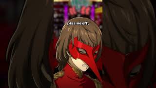 Download lagu Prince Akechi was planned to be a navigator in Persona 5 Royal mp3