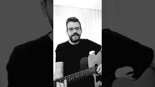 Belki Zamanala - Kaan Karahan #guitar #music