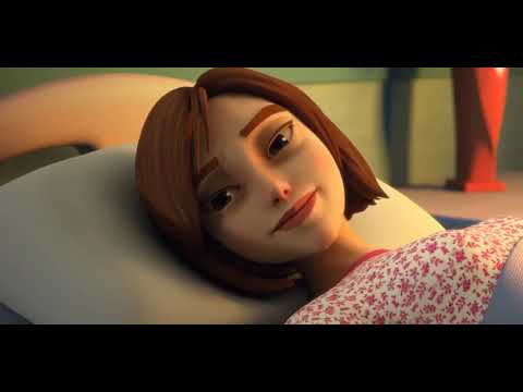 Superlibro Pablo defiende la fe Clip; vídeo corto