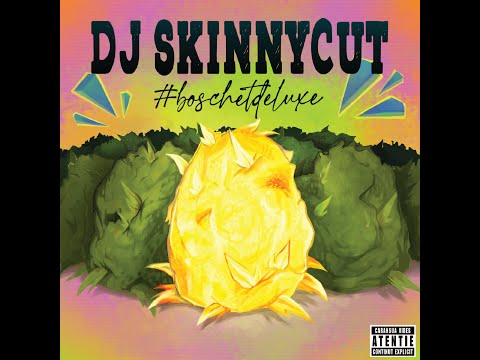DJ SkinnyCut - Piesa fara nume
