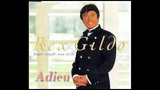 Rex Gildo: Adieu (1997)