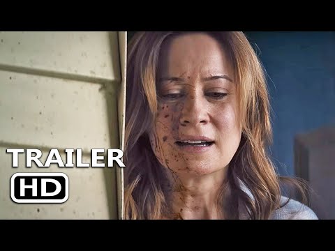 SHELBY OAKS Official Trailer (2025)