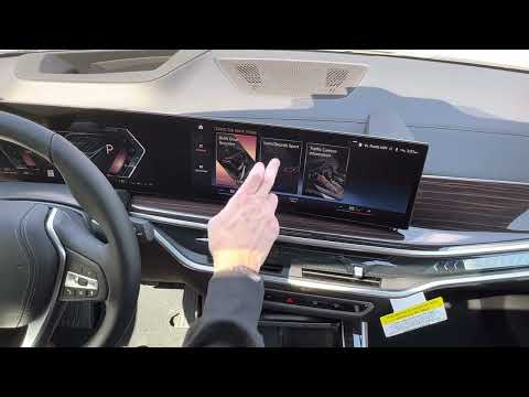 ID8 & ConnectedDrive Store