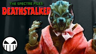 Crow Plays The Spectre Files: Deathstalker | Steam