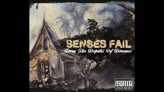 Senses Fail - Dreaming A Reality (Instrumental)