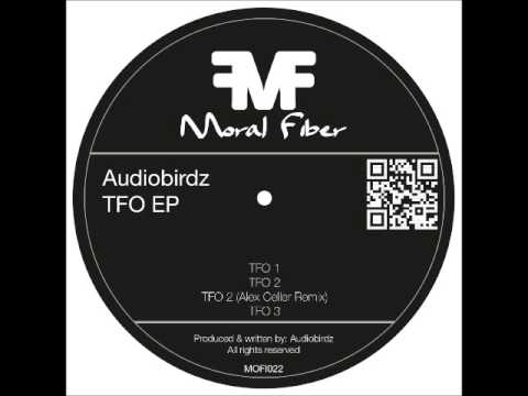 Audiobirdz - TFO 1 (Original Mix)