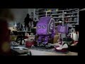 E4 Eefer Idents 2013 2018