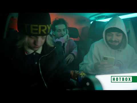 Heinie Nüchtern - Gedippt [Hörprobe]