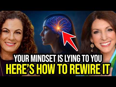 Your Mindset Is Lying to You – Here’s How to Rewire It