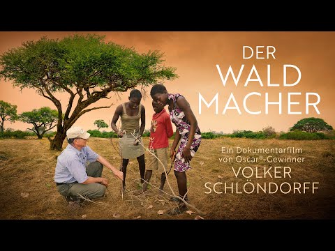 Trailer-Vorschau: Der Waldmacher