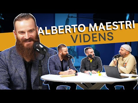 Viden Alberto Maestri