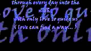 what might have been -jazz