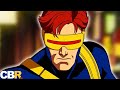 Marvel Animation's X-Men 97: SHADY Trailer?