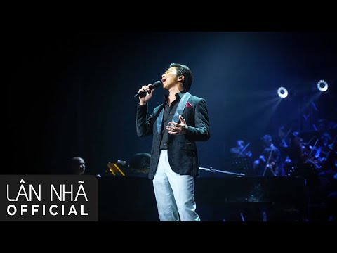 Tiếng yêu từng đêm - Lân Nhã