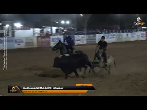 DISPUTA PROFISSIONAL - PARQUE ARTUR GONZAGA - TUMTUM-MA