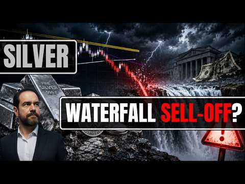 Brace Yourself for a Silver Breakdown
