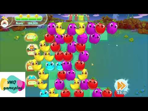 Farm heroes super saga level 361 to 365 gameplay