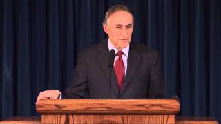 Sermon: Guilt: Can I Forgive Myself?