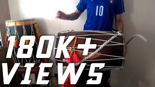 Gani Akhil Feat Manni Sandhu | Dhol Mix | Dholi Aman | Latest Punjabi Song Mix 2020