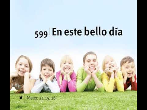 599 En Este Bello Dia