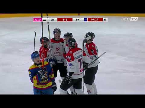 KH Energa Toruń - Podhale Nowy Targ / 05.12.2024