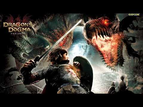 Dragon s Dogma Dark Arisen Video Game Soundtrack Full OST