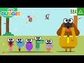 Hey Duggee The Birdwatching Badge