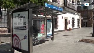 A FONDO Huelga autobuses El Puerto de Santa María