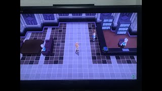 ポケモン レッツゴー イーブイまったりプレイpart6 Pokemon Let’s go Eevee Play シオンタウン