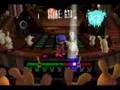 Rayman Raving Rabbits -La Bamba 