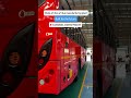 Ashok Leyland Cutting Edge Bus Manufacturing Plant At Vijayawada