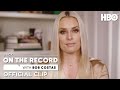 Back On The Record with Bob Costas | Lindsey Vonn Official Clip | HBO