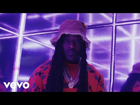 Ace Hood - Gallery Depot (Official Video)