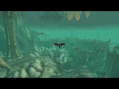 Boom Lay Demon Hunter Havoc PvP Montage - Shadowlands