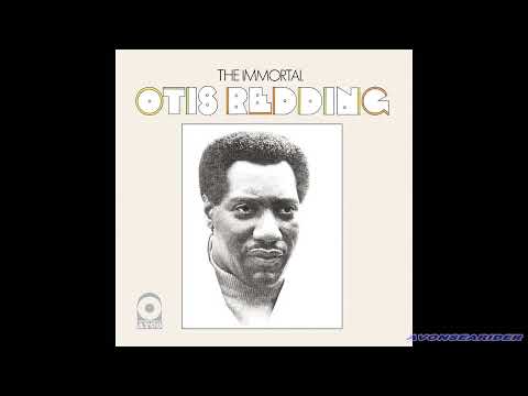 OTIS RADDING  Amen　　drum